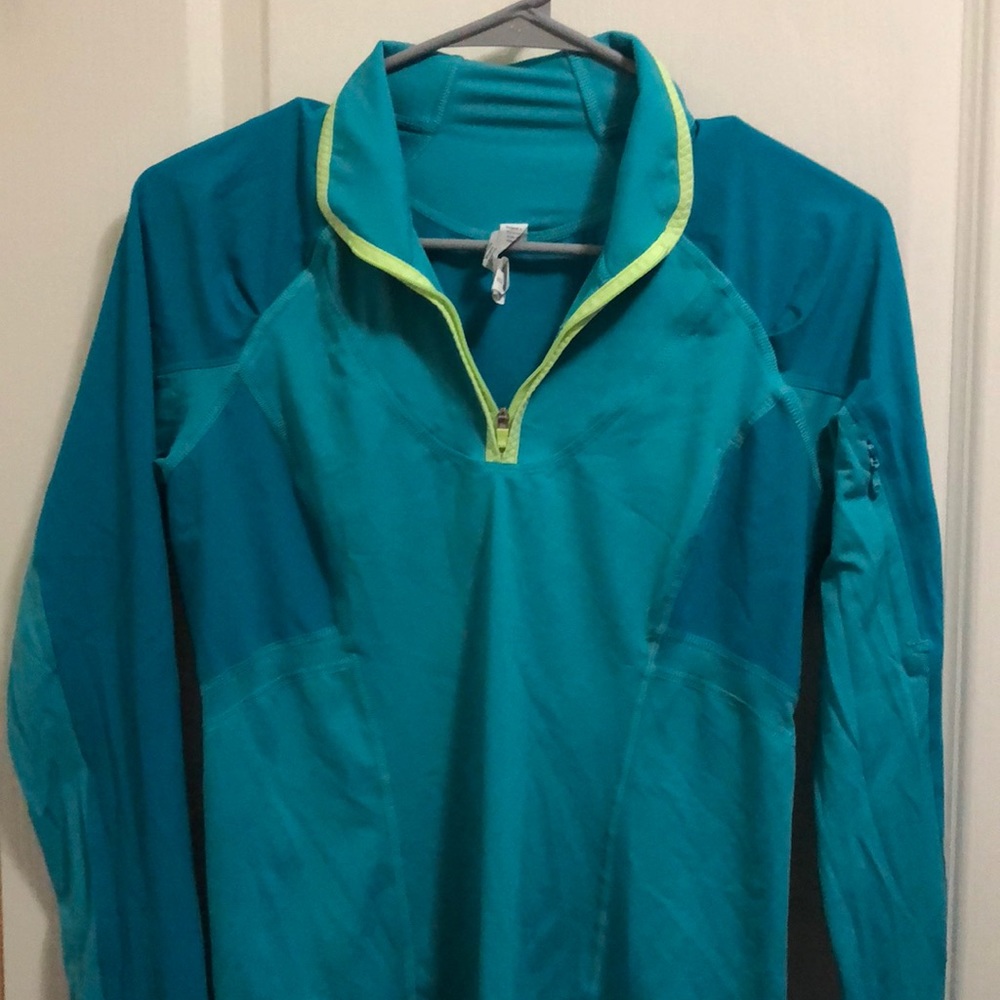 Flash Sale 🔥🔥🔥Real Lululemon Pull Over